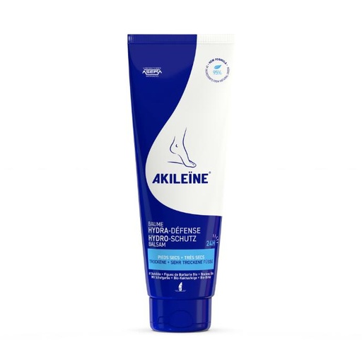Hydrating Protection Balm
