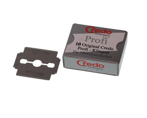 Credoklingen, 