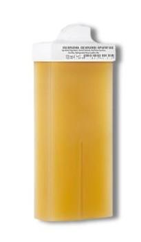 [413.12] Wachspatrone (gelb) mini Rolle , 100 ml
