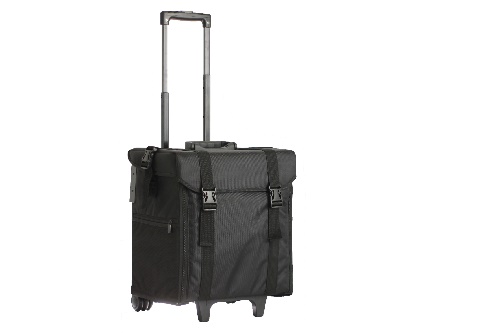 [178.00] Case - Trolley (Nylon black)