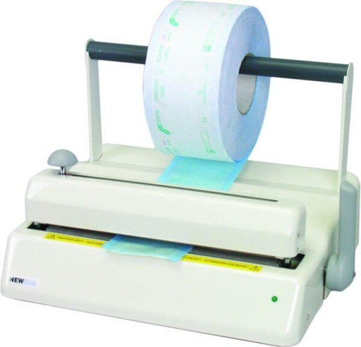 [744.00] NEW SEAL 05   Thermo Sealer