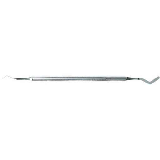 [2061] Modellierspatel, 17,5 cm