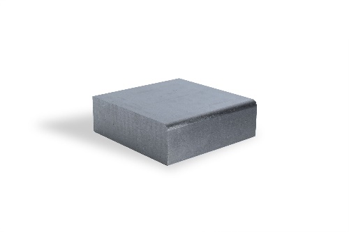 [2268.1] Amboss L60 x B60 x H20 mm