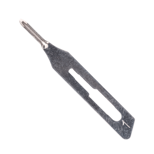 Gouge blades 
