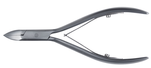 [X102] Nagelzange podo.one Stainless 13 cm