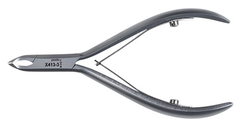 Hautzange  10.5 cm