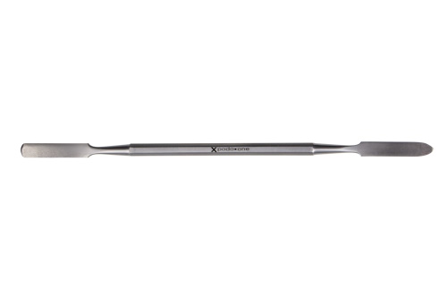 [X636] Anmischspatel podo.one Stainless 15 cm