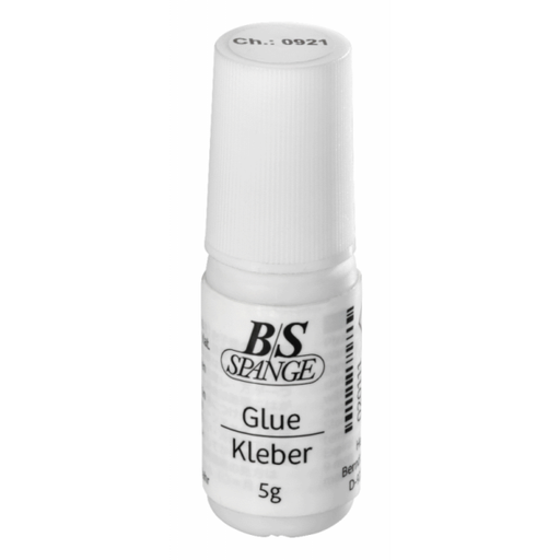 [3115] Clasps Glue 5g, store cool