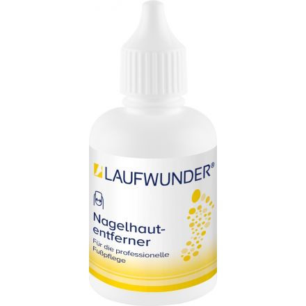 Cuticle Remover