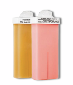 Wachspatrone  Roll-on Midi 
