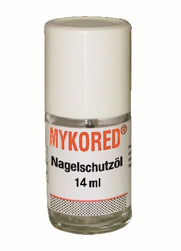 Mykored-Nagelschutzöl 