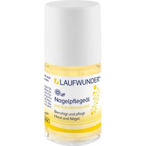 Nail Care Oil