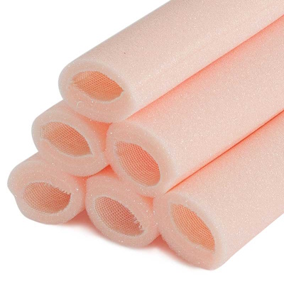 Hapla toe foam