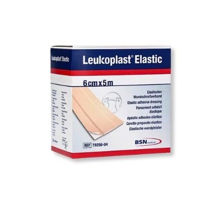 Leukoplast elastisch
