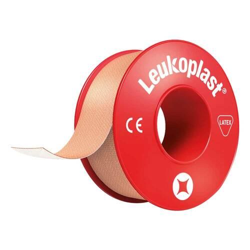 Leukoplast