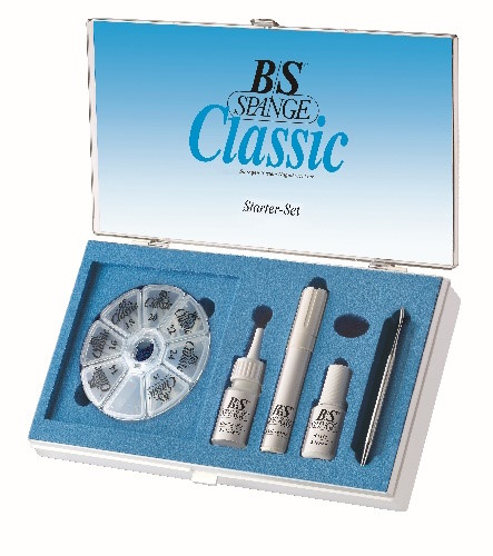 [3100.10] BS-Starter-Set "Classic"