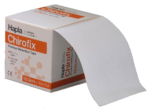[3875] Chirofix Verband- und Fixierpflaster 10 m x 10 cm