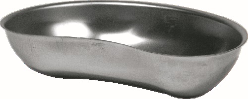 Kidney dish