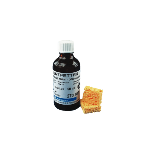 [3301] Entfetter 50 ml