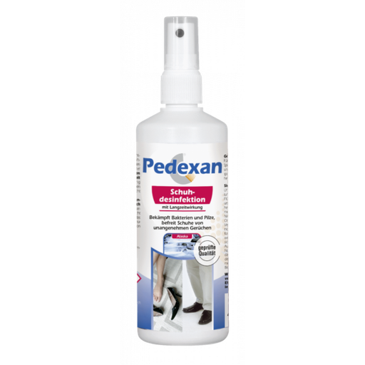 [3456] Pedexan-Schuhdesinfektion 125ml