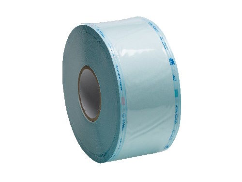 [723.05] Sterilization foil  200mx100 mm