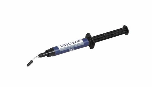 [4457.10] Unguisann Blue Light Gel