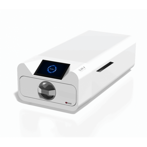 [747.00] Steamjet  Autoclave
