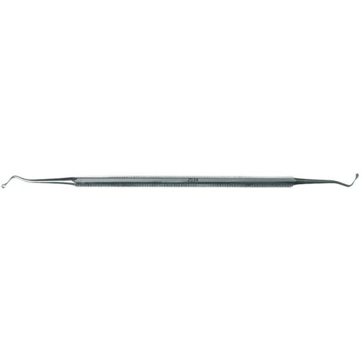 [2034] Doppellöffel 17 cm