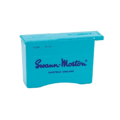 [2455] Klingen Entsorgungsbox SWANN Morton