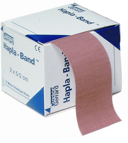 Hapla Band