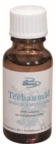 [33050] Tea-tree-oil (50 ml)